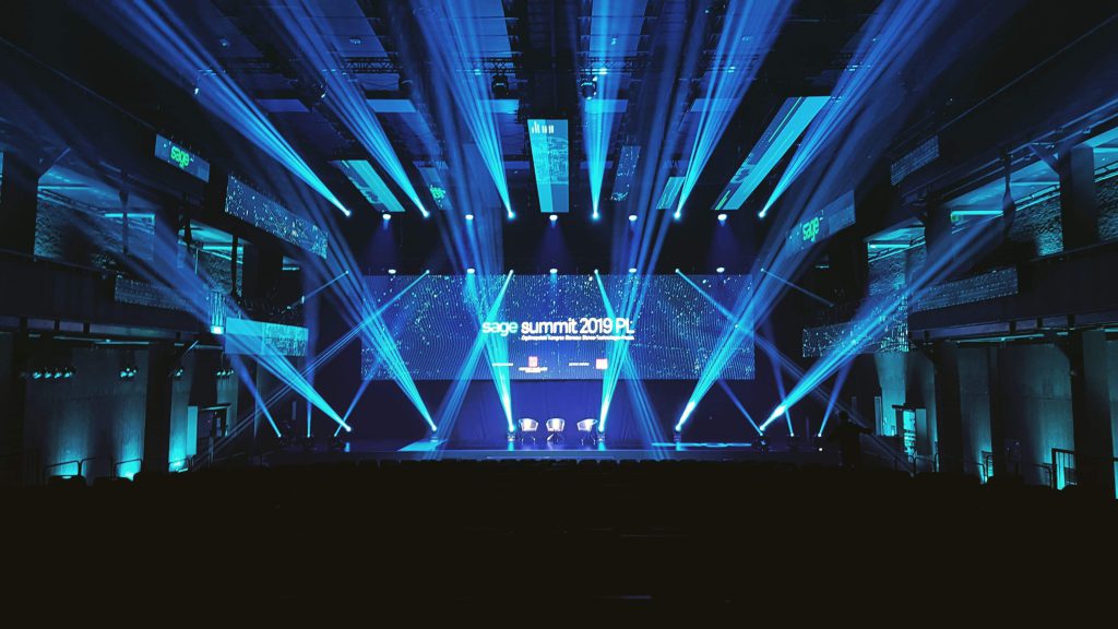 prowadzenie gali, wydarzeń, eventów - mediaservice24